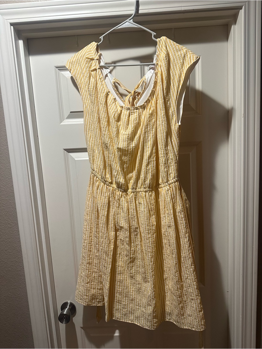 Summer Dress Lauren Conrad size Large